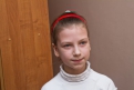 Соня Конфедератова, 9 лет