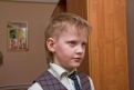 Александр Перепелицин, 8 лет