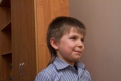 Семен Вижунов, 8 лет