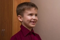 Илья Смирнов, 8 лет