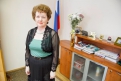 Наталья Бороденко:   «Люблю гражданское право»