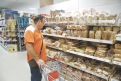 Некоторые производители подняли цены на хлеб