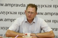 Олег Турков уверен, что «Амурский бройлер» не потерял рынок сбыта.