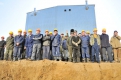 День металлурга в Приамурье будут отмечать 11,7 тысячи человек.