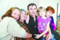 Матвеевы уговорили переехать в Шимановск еще несколько семей из Казахстана.