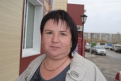 Лариса Иванец, парикмахер.