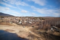 Эвенкийское село Усть-Нюкжа с началом осени пустеет — больше половины жителей уходят в тайгу.