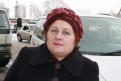 Ольга Толмачева, техник-строитель.