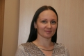 Юлия Кузьмина, продавец-консультант.
