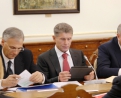 Амурский губернатор Олег Кожемяко озвучил меры по развитию ДФО, предложенные рабочей группой Госсове