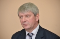 Сергей Богачев, начальник отдела кадров УК «Петропавловск».