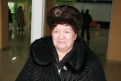 Валентина Кирсанова, пенсионерка.