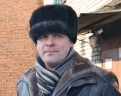 Виталий Ткачев, директор филиала Амурских коммунальных систем «АмурТеплоСервис».