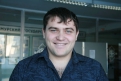 Антон Козлов, будущий инженер.