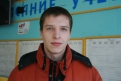 Евгений Молчанов, студент.