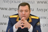 Андрей Голомбиевский: «Мы сталкиваемся  с самыми низменными проявлениями общества»