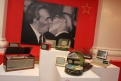 Все экспонаты коллекции советской радиотехники в рабочем состоянии.