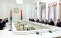 Встреча амурского губернатора и белорусского президента в Минске — третья за последние 3 года.