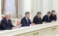 Олег Кожемяко и Александр Лукашенко обсудили возможность создания совместных предприятий.