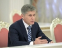 Губернатор Олег Кожемяко: «Совместная работа даст для Амурской области новые рабочие места».