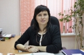 Наталья Хрущева, начальник правового отдела ГУ, Амурского регионального Фонда соц. страхования.