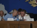 В заседании расширенной коллегии принял участие замгенпрокурора России Юрий Гулягин.