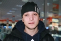 Денис Жуков, студент.