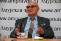 Леопольд Сарапас, главный редактор 1971—1990 гг.