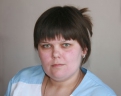 Наталья Тутынина, начальник кондитерского и хлебобулочного цехов.
