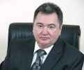 Алексей Самарин, министр культуры и архивного дела Амурской области.