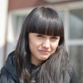 Виктория Тимченко, будущий менеджер.