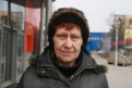 Наталья Сергеева, кондуктор.
