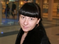 Наталья Елизова, мастер по маникюру.