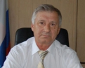 Владислав Бакуменко, глава Ивановского района.