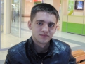 Руслан Тимохин, студент.