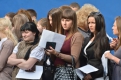 В Приамурье ЕГЭ по русскому языку сдавали 5220 человек.