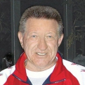 Лев Селезнев, вице-президент Паралимпийского комитета России.
