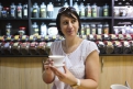 Елена Глебова: «До сих пор воспитываю вкус к чаю».