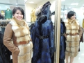 В салоне «Стефано» вам предложат более 300 моделей дубленок и 150 видов курток.