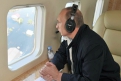Владимир Путин амурским фермерам: «Нас бьют, а мы крепчаем»