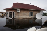 Пострадавшим от наводнения амурчанам на год перенесут срок уплаты налогов