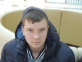 Дмитрий Радченко, студент.