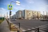 В Благовещенске закончили ремонт улицы Воронкова