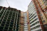 Обманутые дольщики получат квартиры в новом жилом комплексе в Тепличном