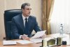 Василий Орлов: «Приамурье третий год входит в число лучших регионов по эффективности работы власти»