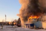 Уголовное дело по пожару в аэропорту Благовещенска возбуждать не будут
