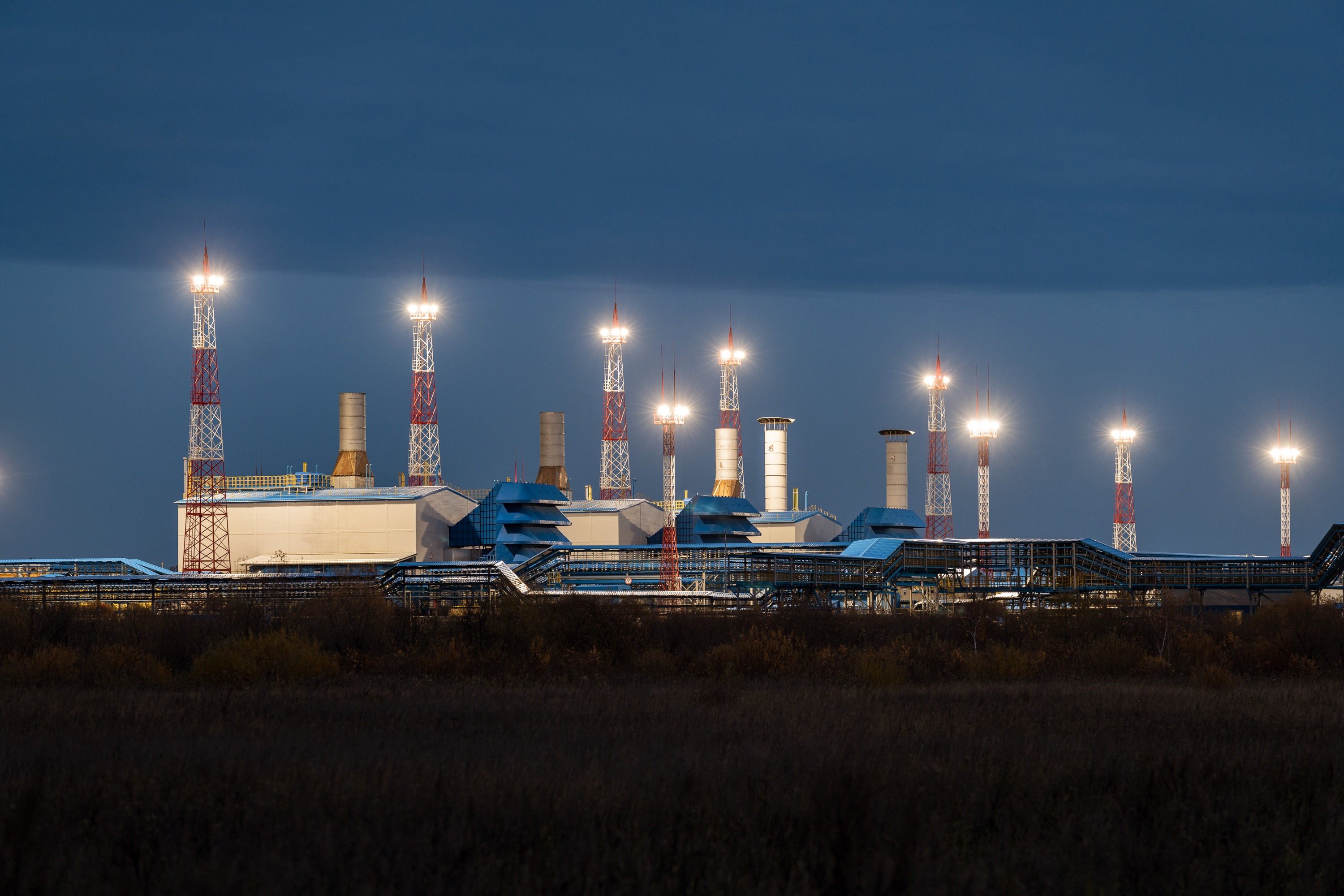 Фото: www.gazprom.ru