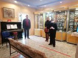 Чемодан первого мэра Тынды: Марку Шульцу посвятили музейную экспозицию