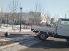 За сбитый фонарный столб водитель в Благовещенске заплатит 50 тысяч рублей