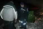 Замерзающего мужчину-инвалида спасли амурские пожарные в Бурейском районе